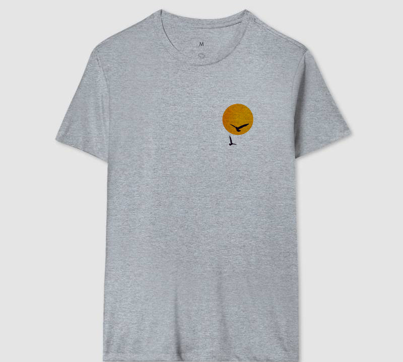 Camiseta Sunny