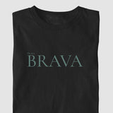 Camiseta Brava