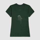 Camiseta Constelação Marinha