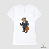 Camiseta Business