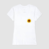 Camiseta Sun Is Shining