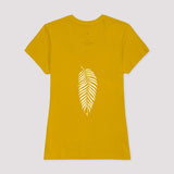 Camiseta Folha