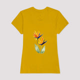 Camiseta Paraíso