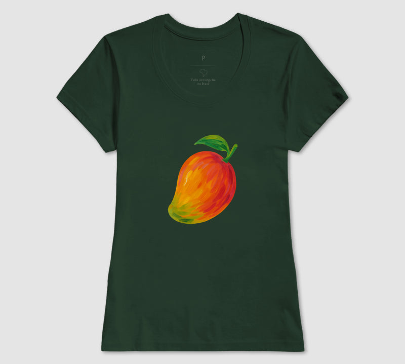 Camiseta Mango