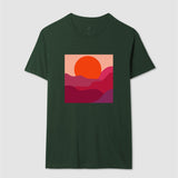Camiseta Sunrise