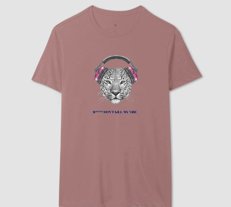 Camiseta My Vibe