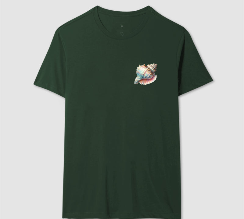 Camiseta Som do Mar