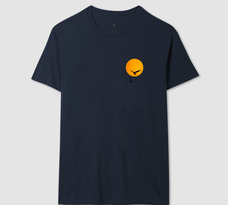 Camiseta Sunny