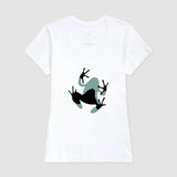 Camiseta Senhor Sapo