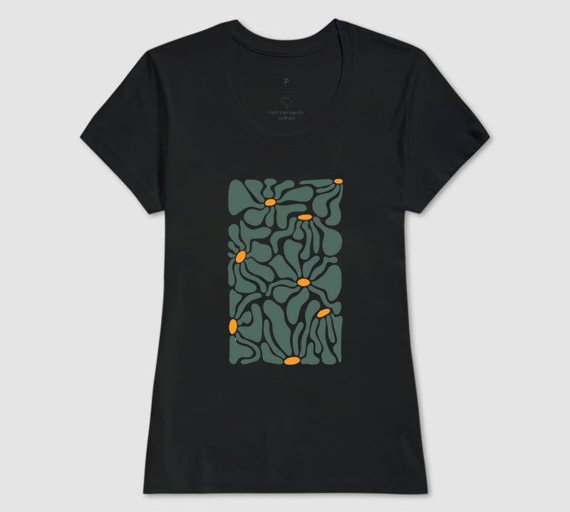 Camiseta Verdejar