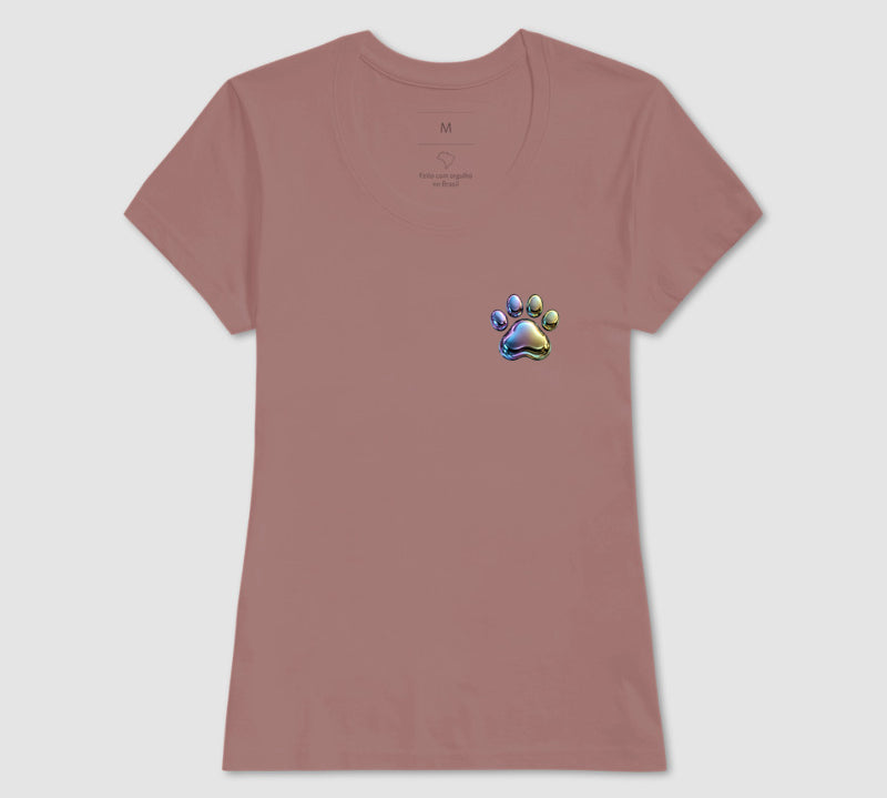 Camiseta Patalizada