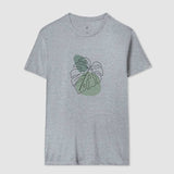 Camiseta Monstera