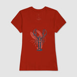 Camiseta Lagostango