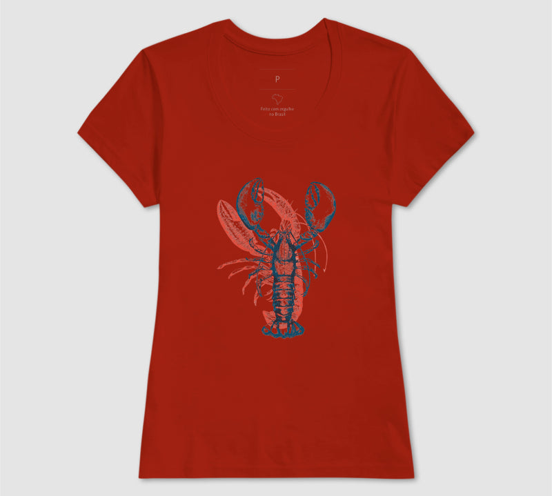 Camiseta Lagostango