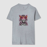Camiseta Groovy Tiger