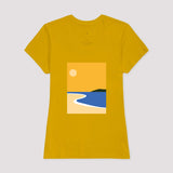 Camiseta Summer Days