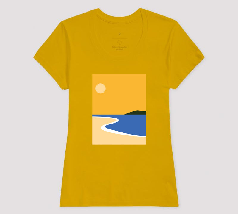 Camiseta Summer Days