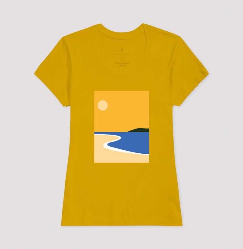 Camiseta Summer Days