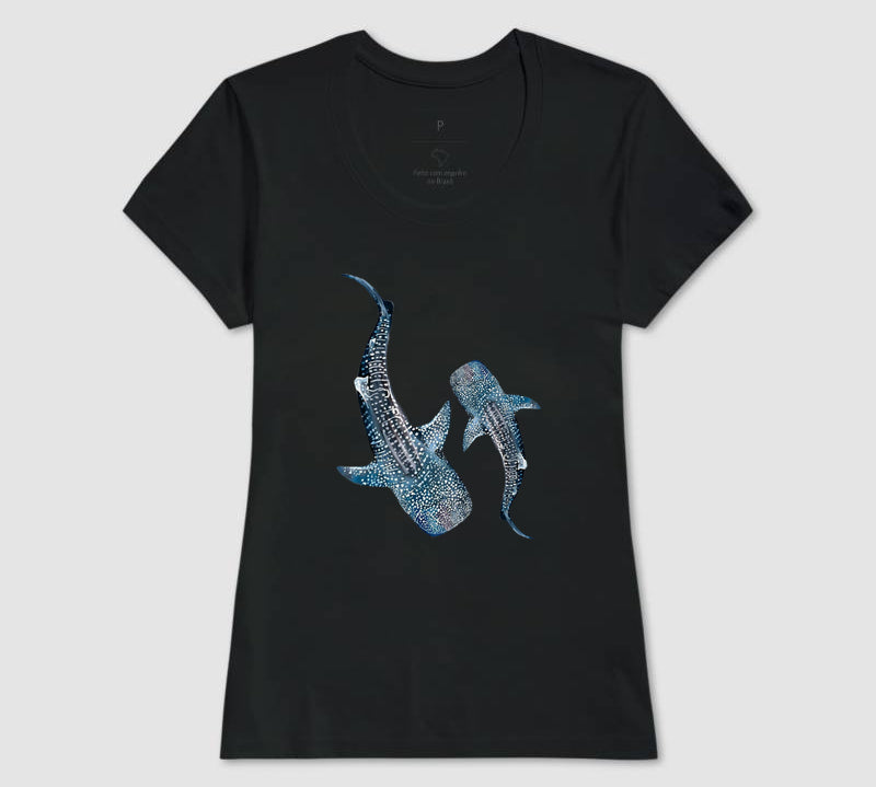 Camiseta Tubas Harmony