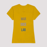 Camiseta Mar Doce Lar