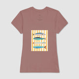 Camiseta Peixes