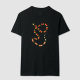 Camiseta Cobra Coral