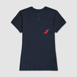 Camiseta Just Chillin'