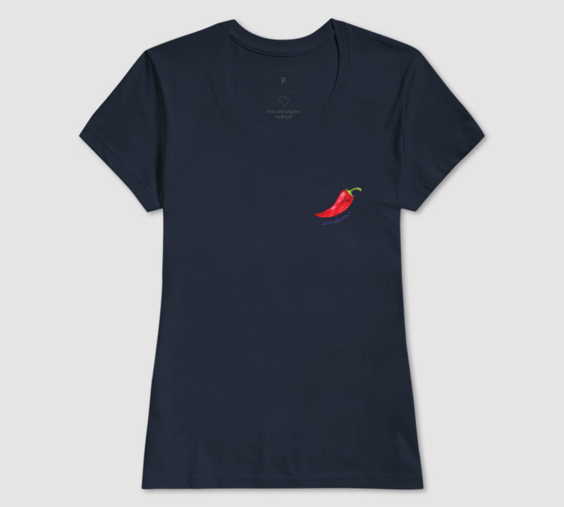 Camiseta Just Chillin'