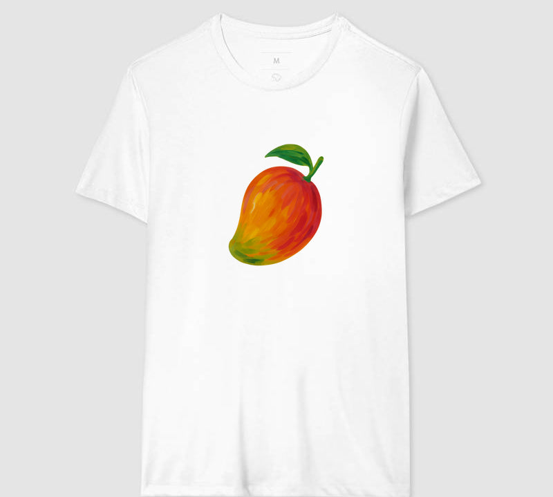 Camiseta Mango