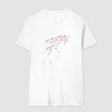 Camiseta Cerejeira