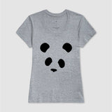 Camiseta Pandinha