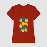 Camiseta Limão Siciliano