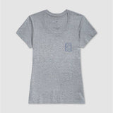 Camiseta Ocean Post