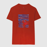 Camiseta Deu Praia