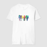 Camiseta Seis e Meia