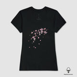 Camiseta Cerejeira | Algodão Peruano |
