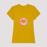 Camiseta Pink & Blue