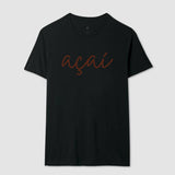 Camiseta Açaí