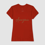 Camiseta Amazônia