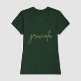 Camiseta Graviola