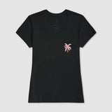 Camiseta Pink Palm