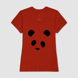 Camiseta Pandinha