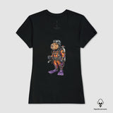 Camiseta Mergulho