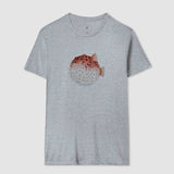 Camiseta Baiacu