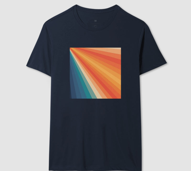 Camiseta Rainbow