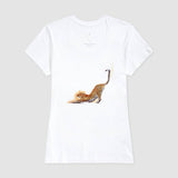 Camiseta Onça Pintada