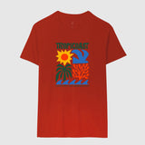 Camiseta Tropicoast