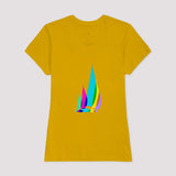 Camiseta Yacht Event