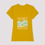 Camiseta Life is Good