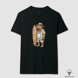 Camiseta Surf